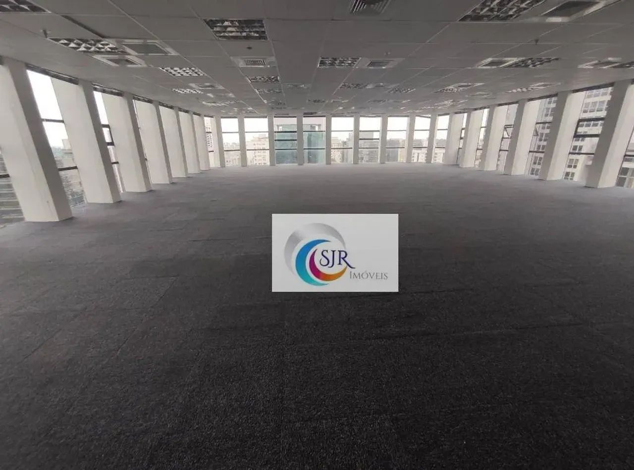 Conjunto para alugar, 244 m² - Bela Vista - São Paulo/SP