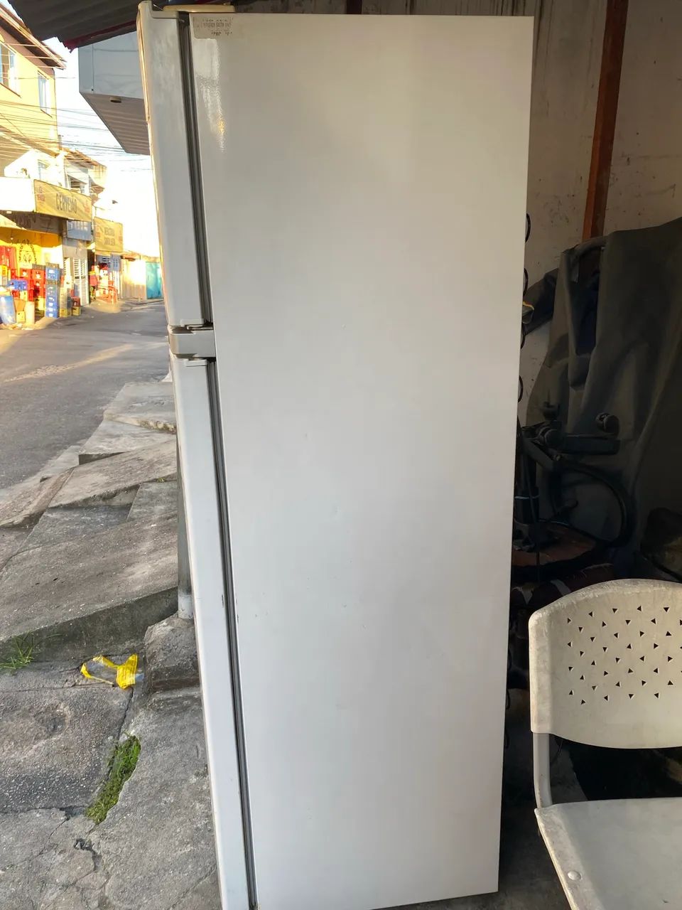 Vende-se Geladeira - Foto 3