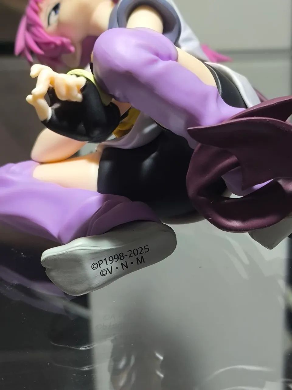 Estátua Furyu Machi Hunter x Hunter Original  - Foto 3