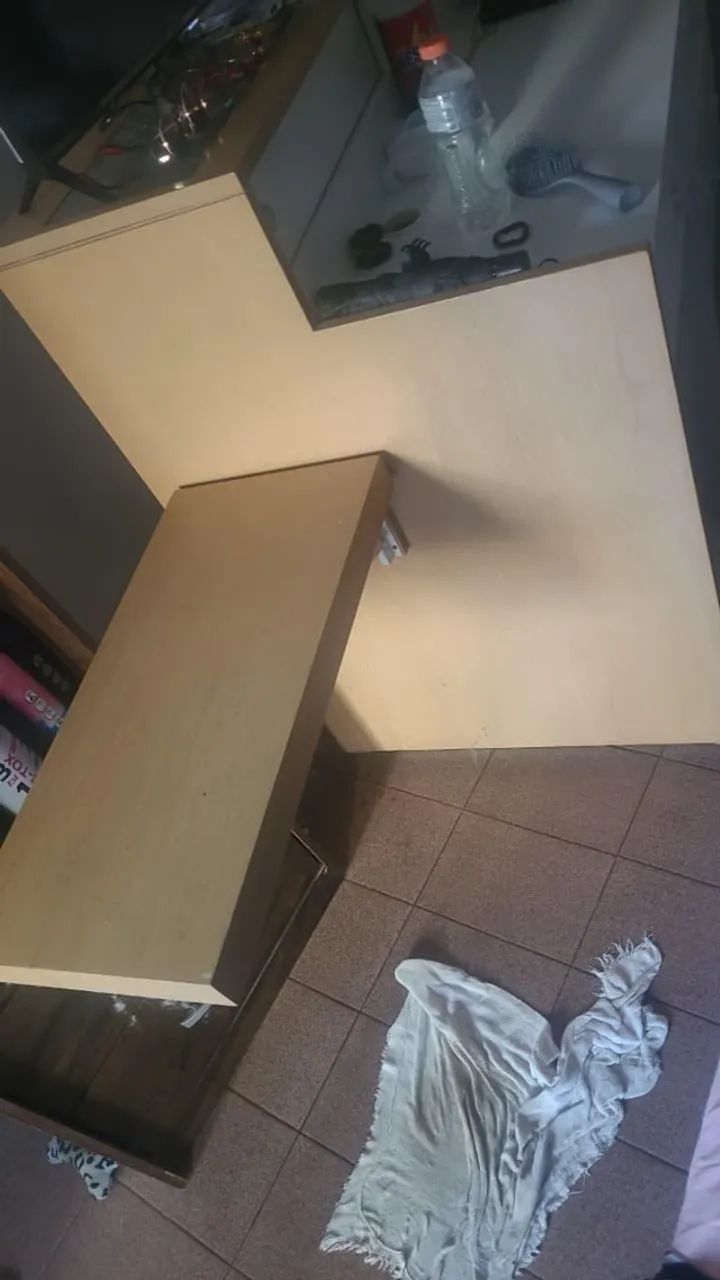 Vendo Balcão Expositor pra loja. R$ 600,00 - Foto 5
