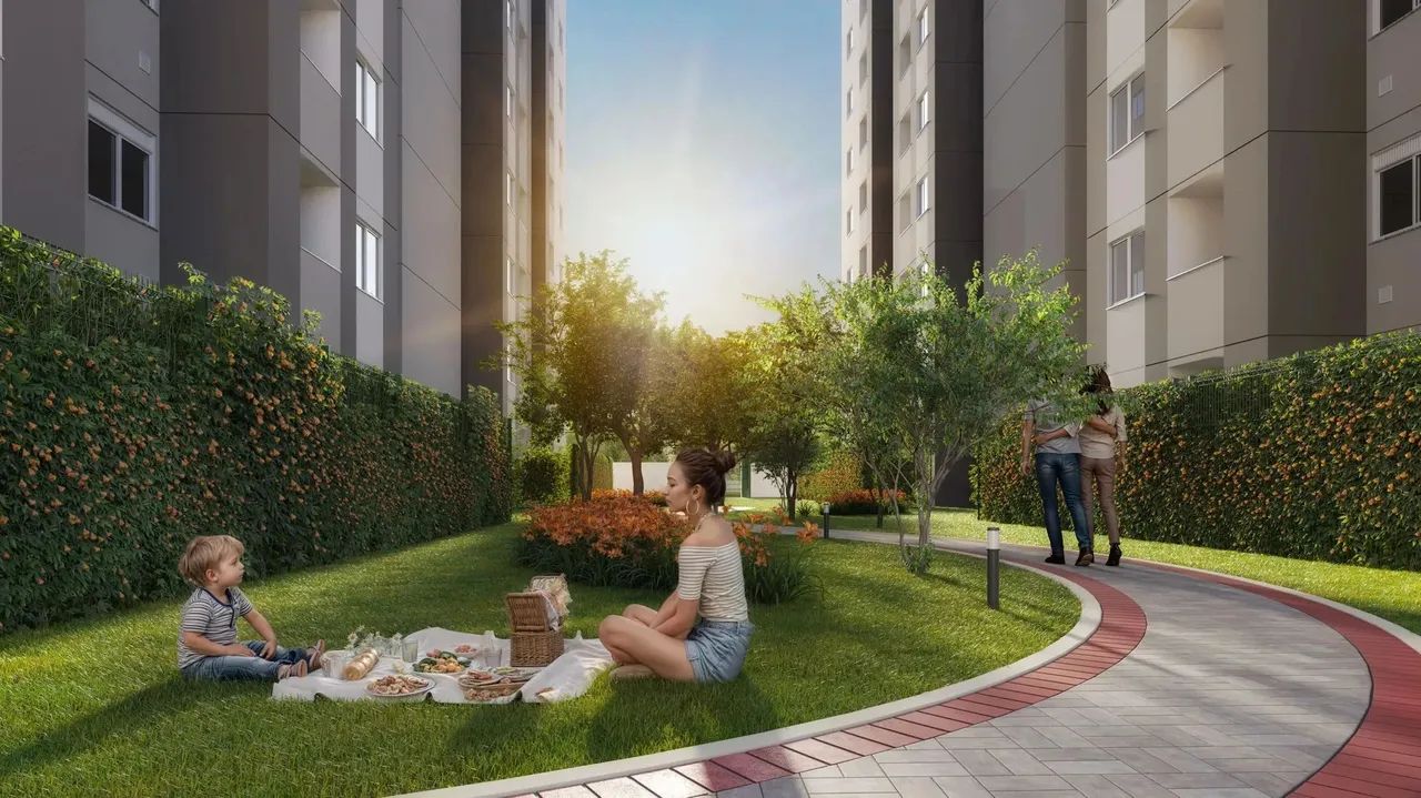 URBAN BAVIERA - Foto 10