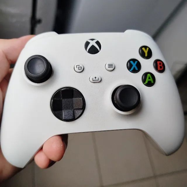 Controle xbox series original competitivo - Foto 2