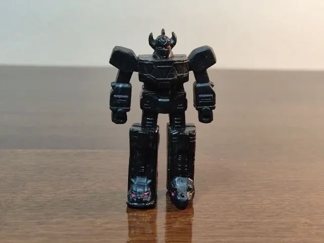 Power Rangers - Miniaturas Saban 1993 e 1995 - Foto 2