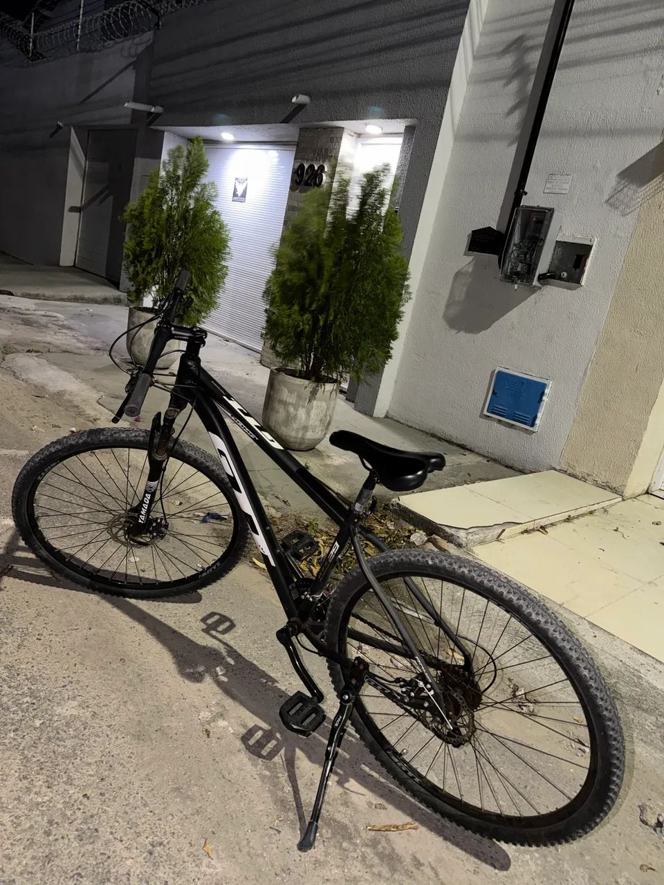 Bike à venda 