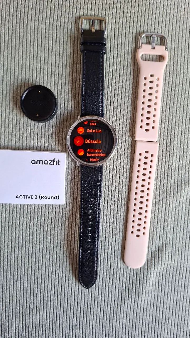 Amazfit active 2 PREMIUM  - Foto 5