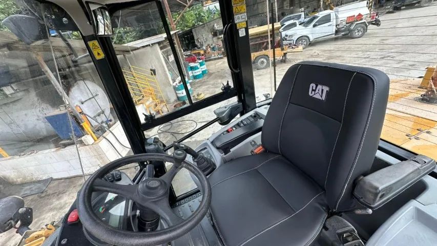 Caterpillar 920K - Foto 3