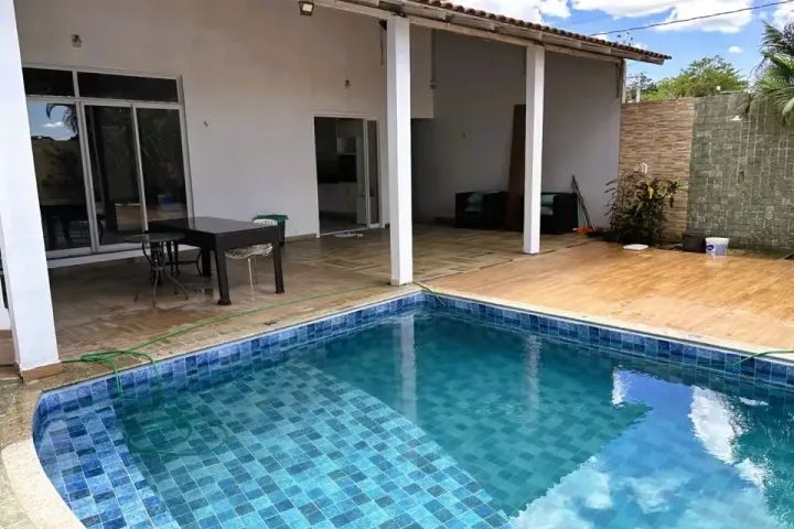 Casa cohaserma