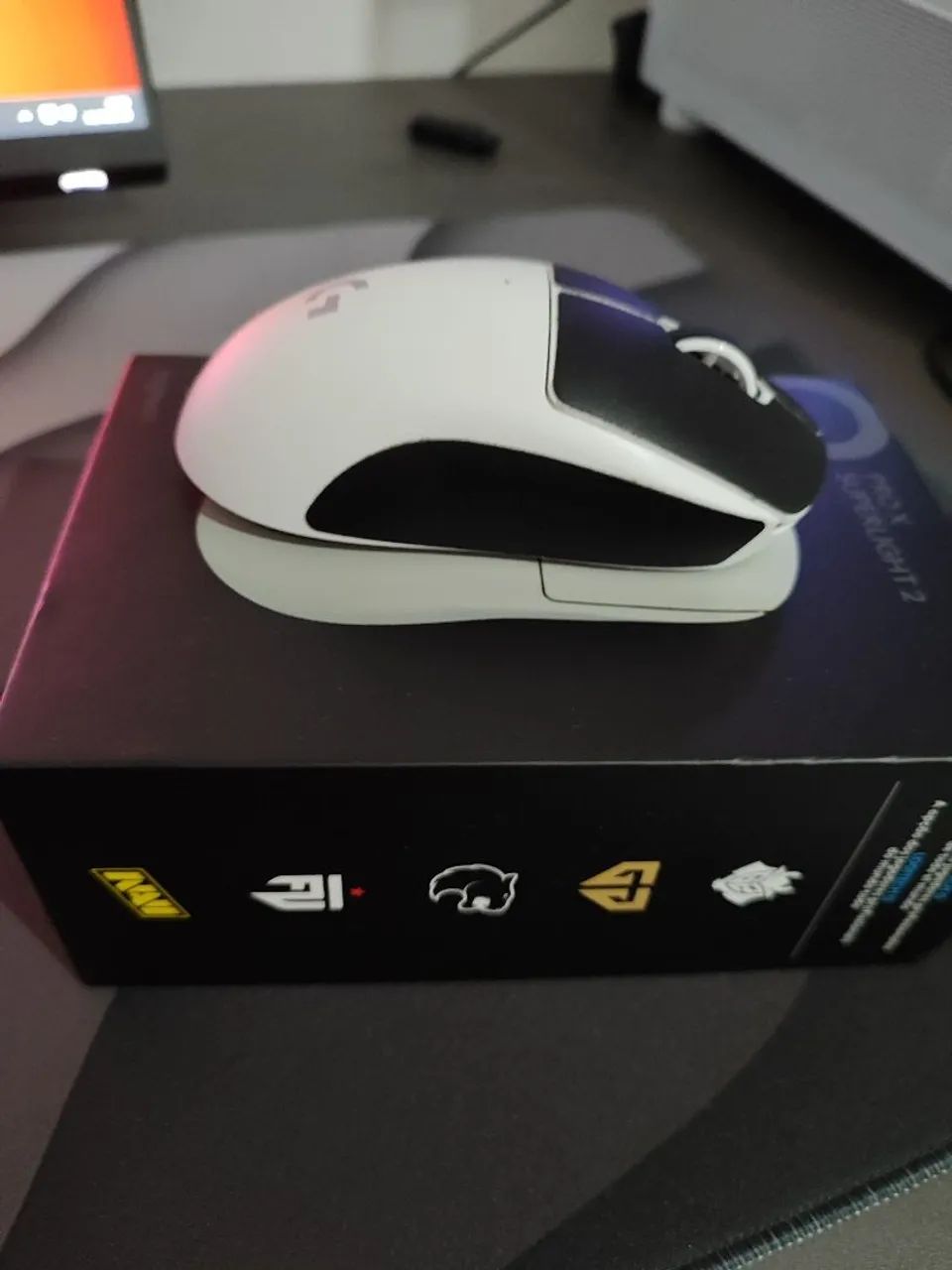 G Pro X - Superlight 2  - Foto 2