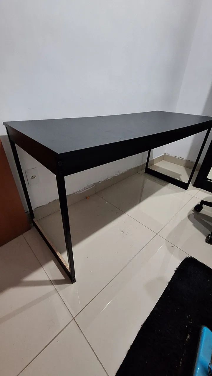 Mesa escritório - Foto 2