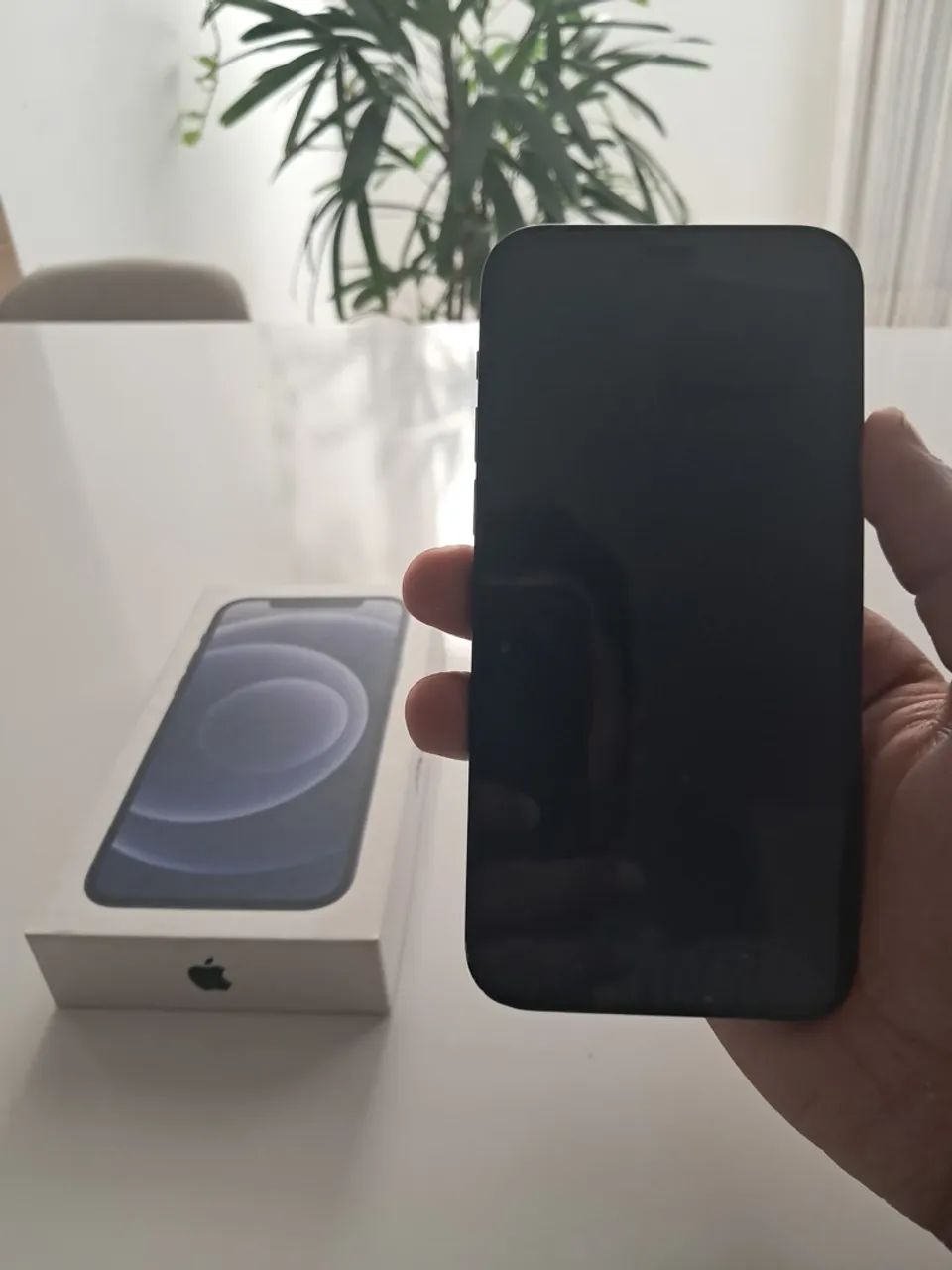 iPhone 12 128gb 