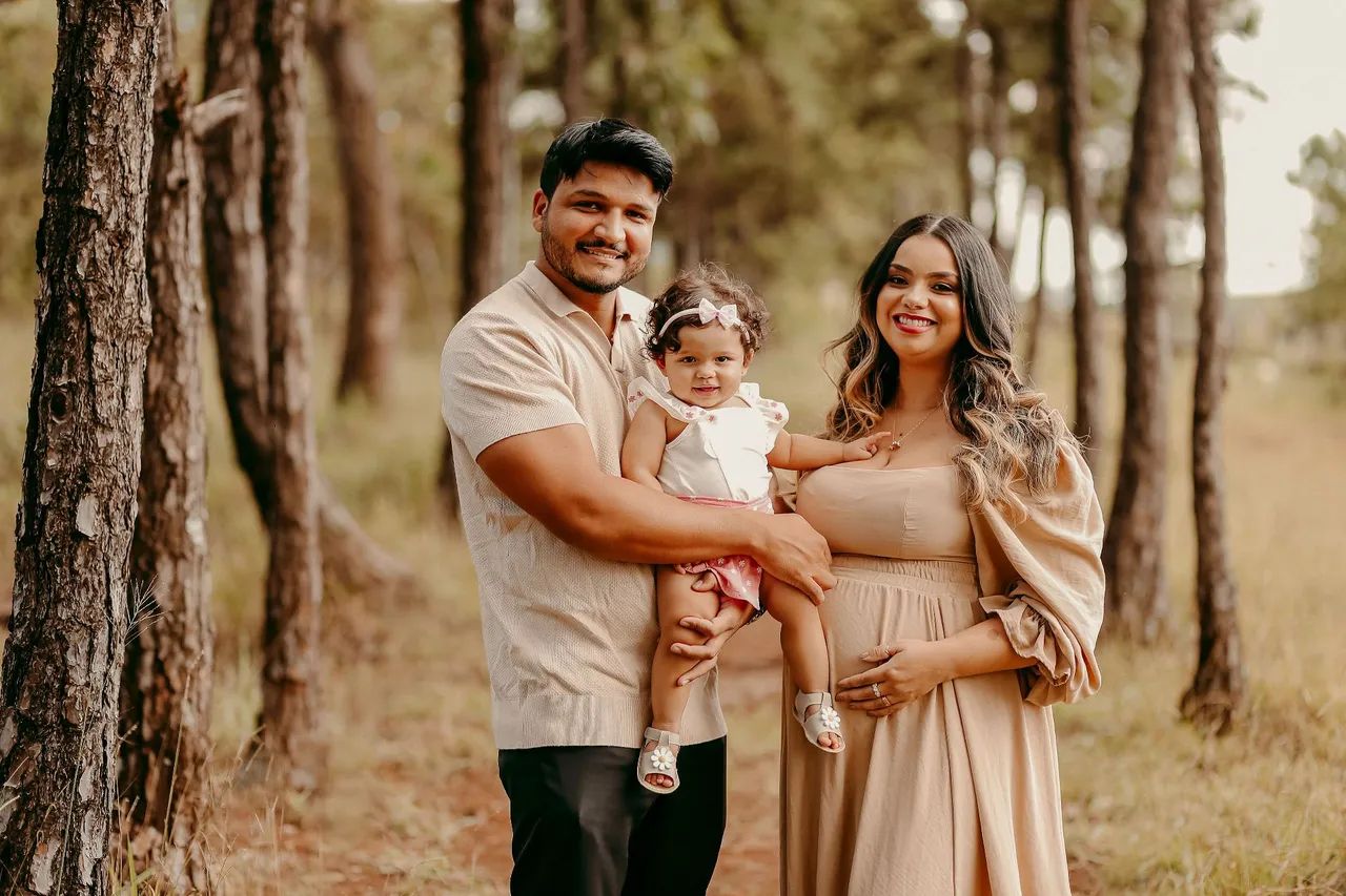 ENSAIO  FOTOGRÁFICO GESTANTE 