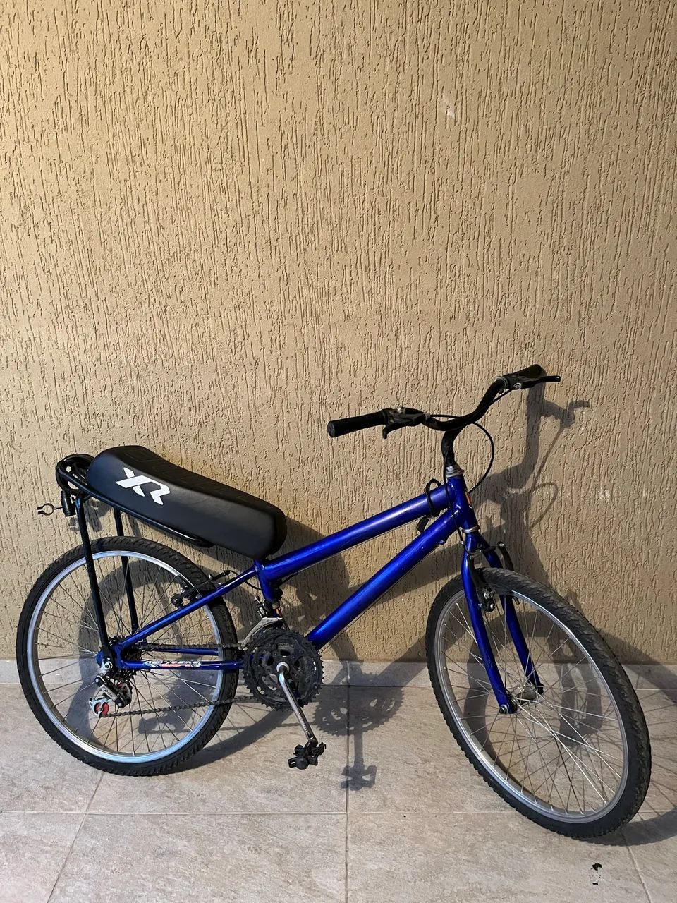 Bicicleta aro 25  - Foto 3