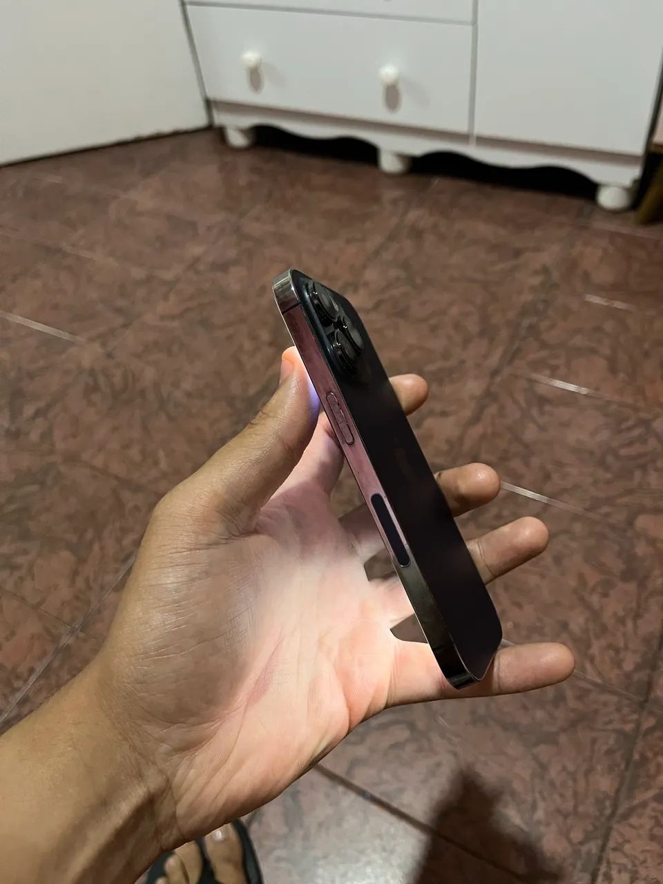 iPhone 14 Pro - Foto 2