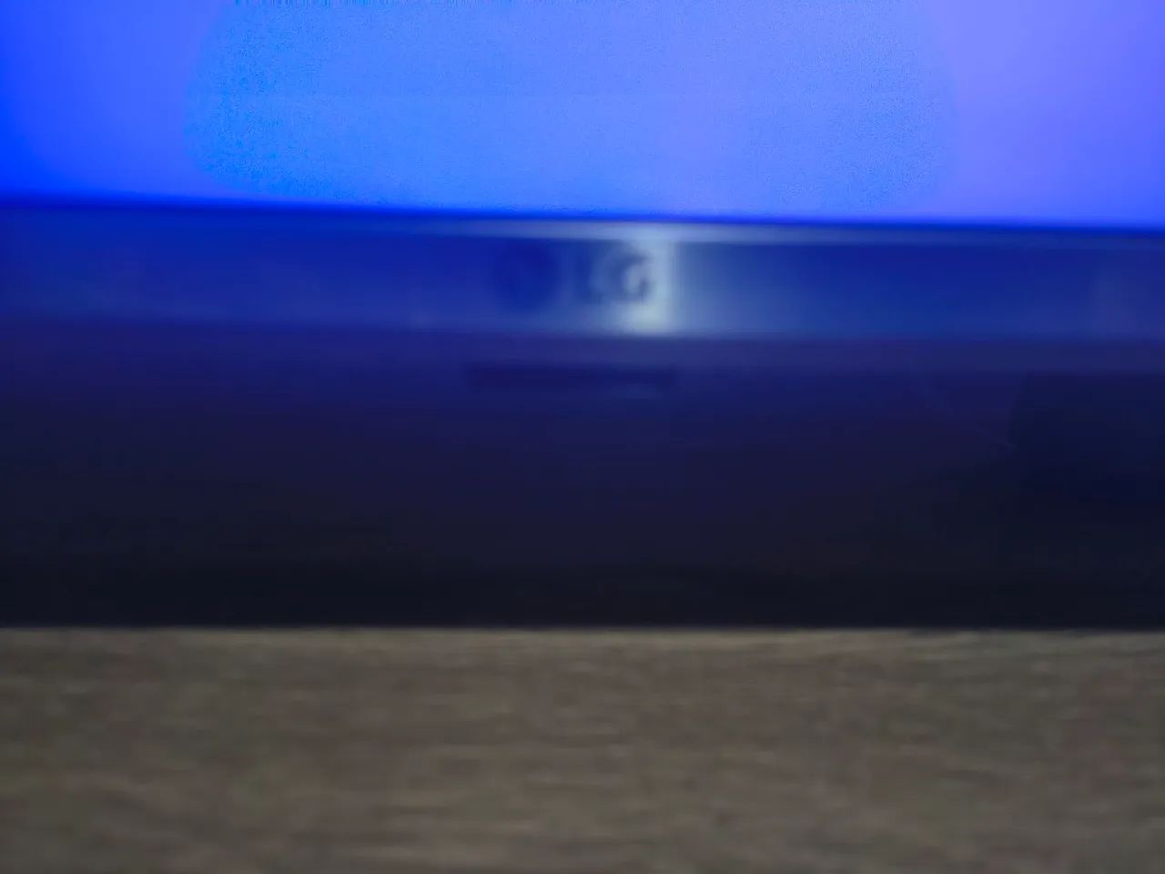 Vendo uma televisão da LG de 50 polegadas  - Foto 2