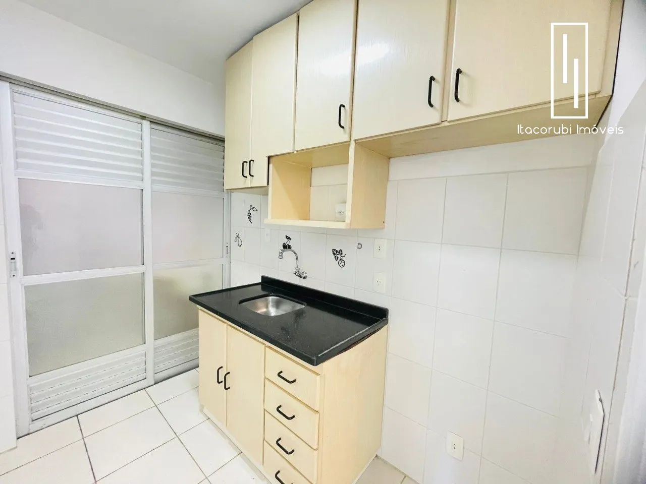 APARTAMENTO 2 DORMITÓRIOS COM GARAGEM - ITACORUBI - Foto 4