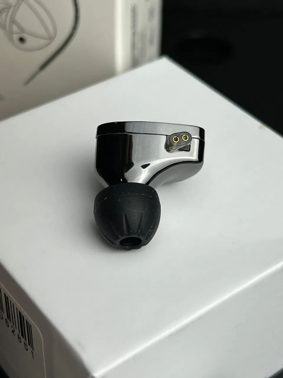 Fone Intra-Auriculares KZ D - Fi
