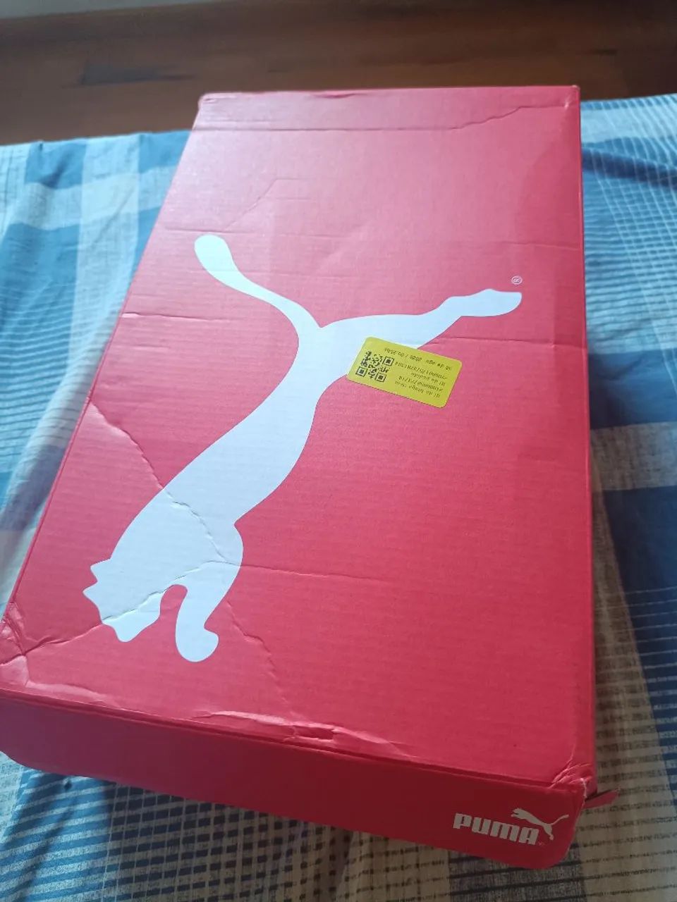 Tênis Puma casual - Foto 3