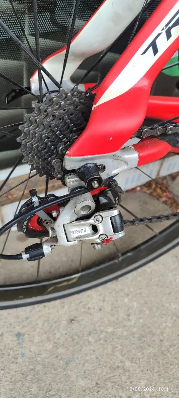 Bike tt Specialized transition. - Foto 2