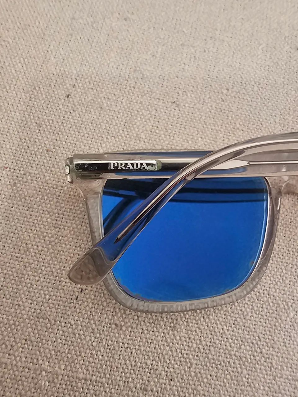 Óculos Prada original  - Foto 3