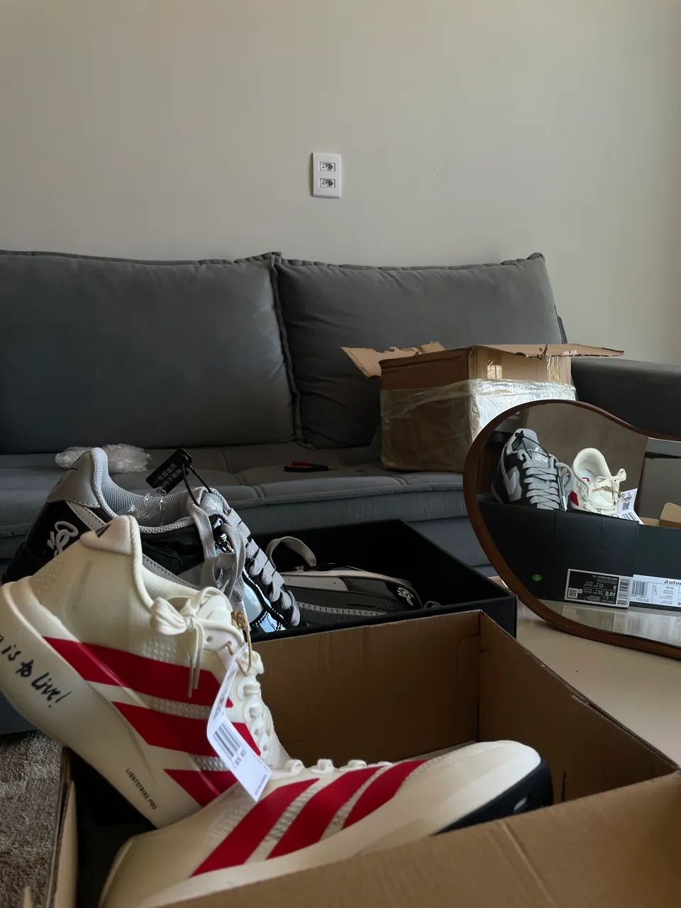 Adidas evo SL - Foto 2