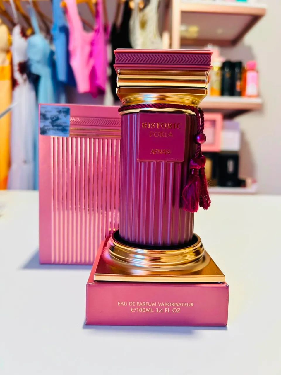 Perfumes árabe  - Foto 5