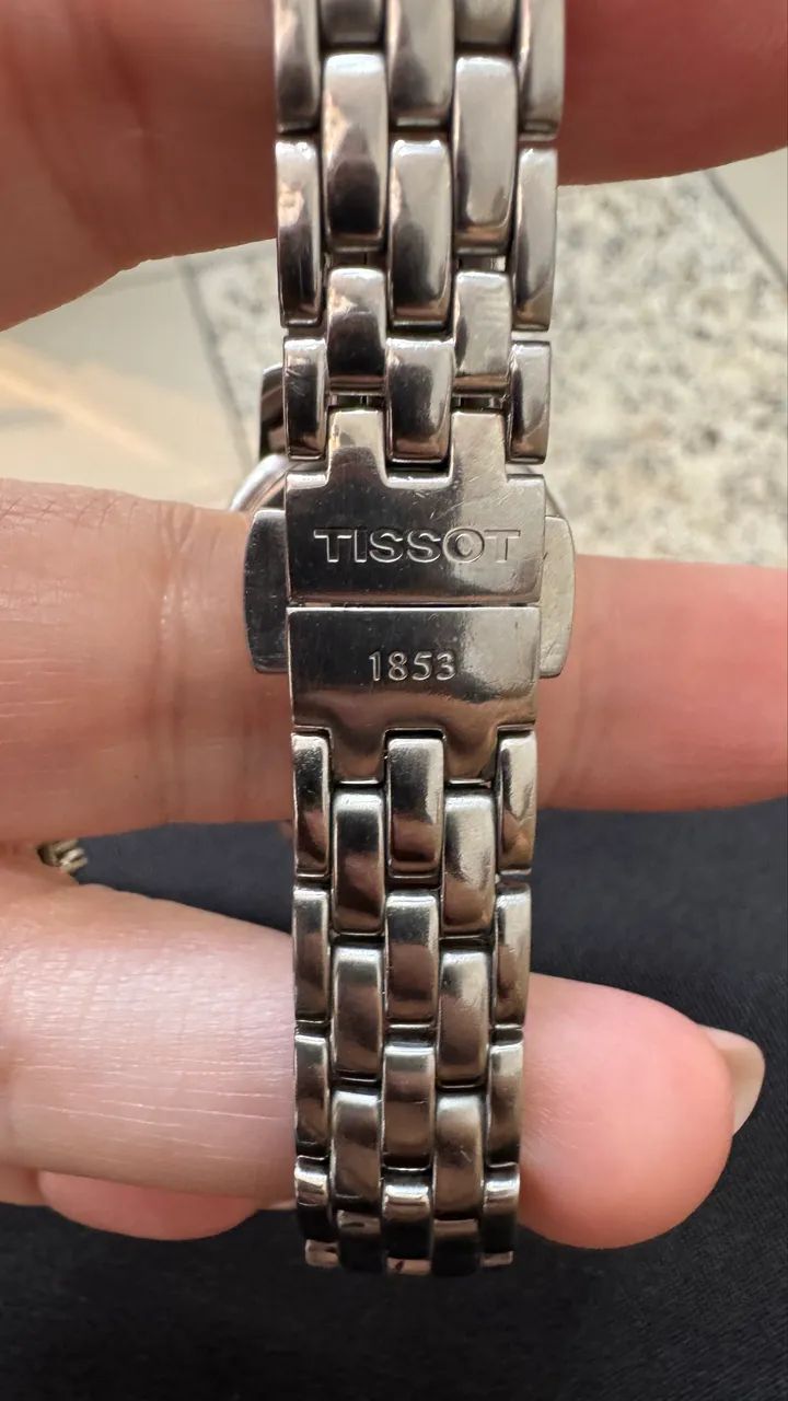 Relógio Tissot - Foto 5