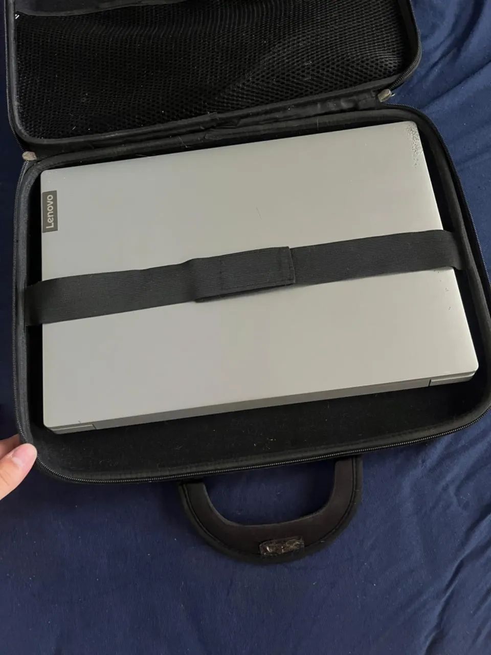 Notebook 