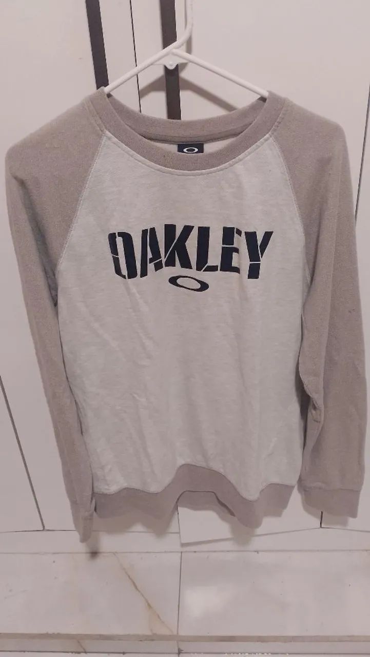 Blusa de frio DESAPEGO  - Foto 2