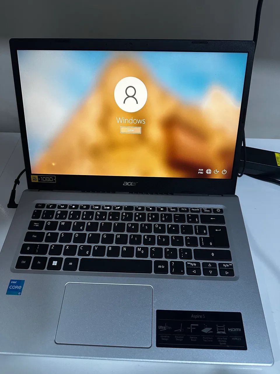 Notebook Acer  - Foto 3