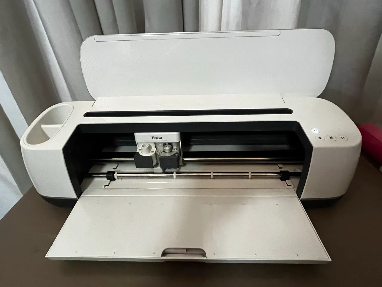 Cricut Maker Champagne - Foto 2
