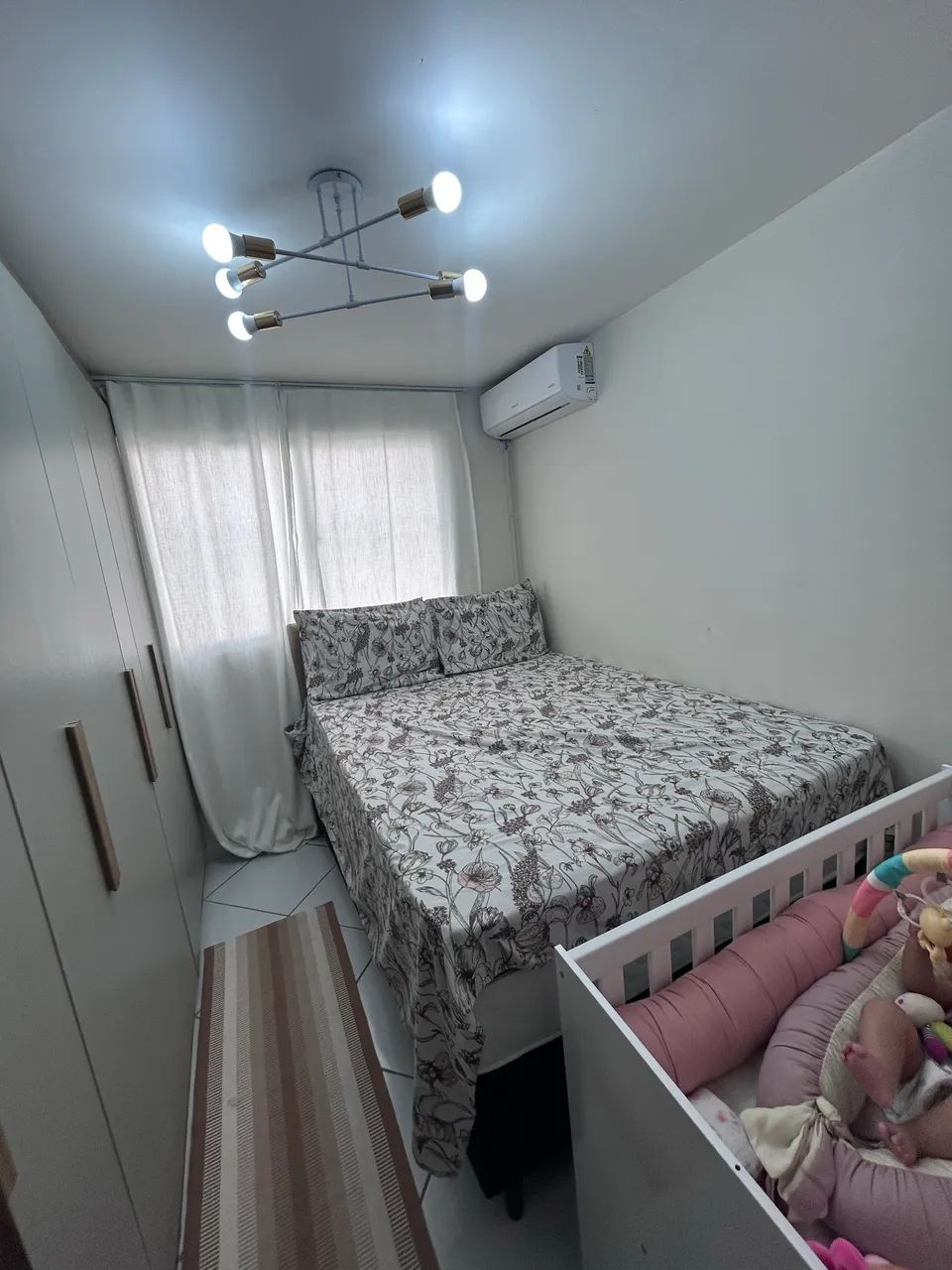 Apartamento  - Foto 2