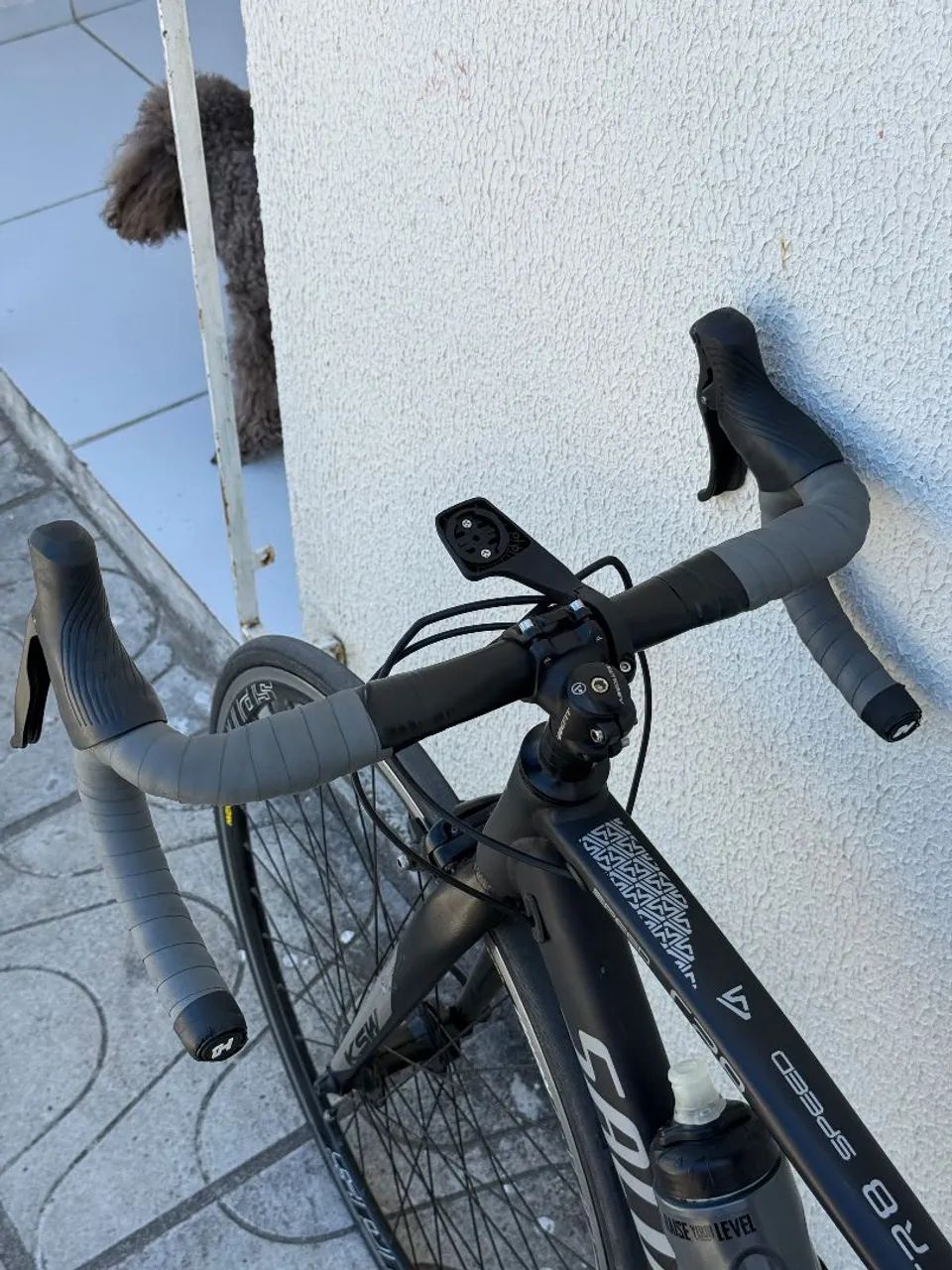 BIKE DE ESTRADA  - Foto 3