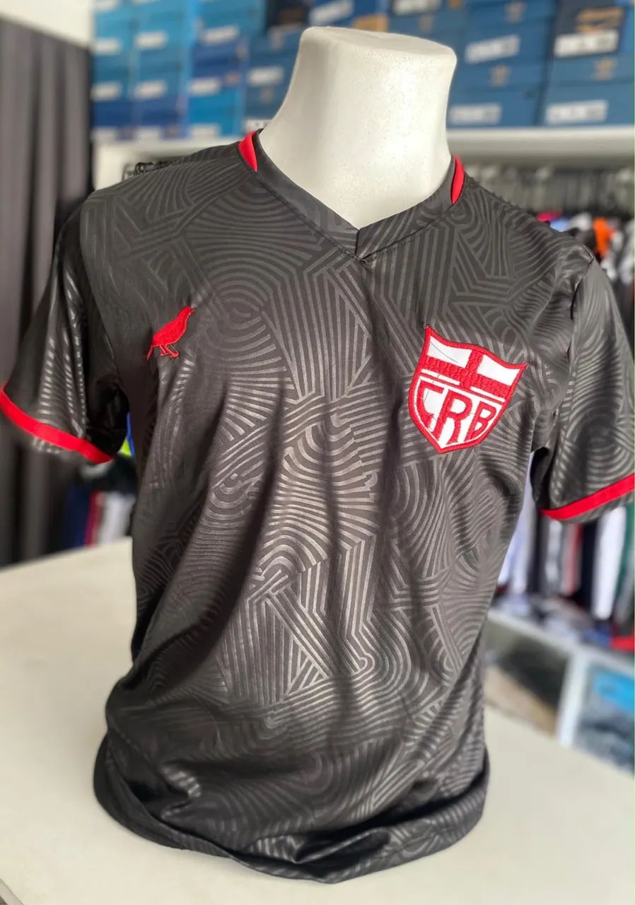Camisa CRB - Foto 4