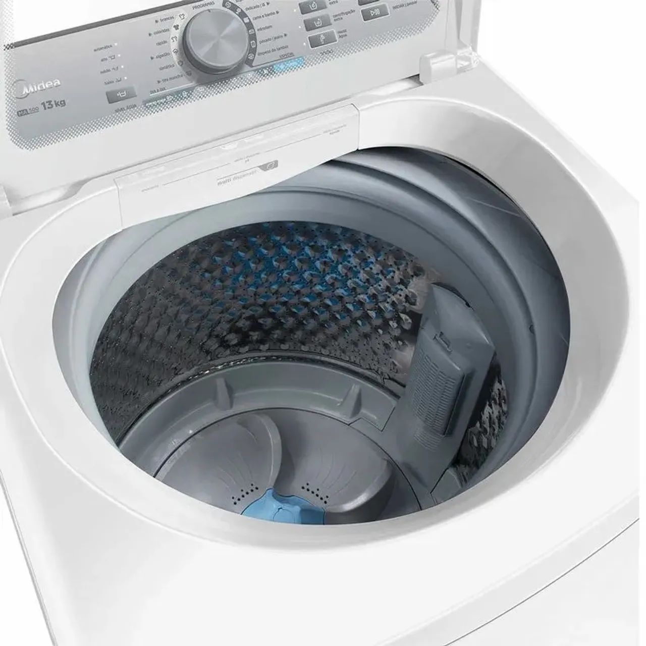 Máquina Midea 13kg - Foto 2