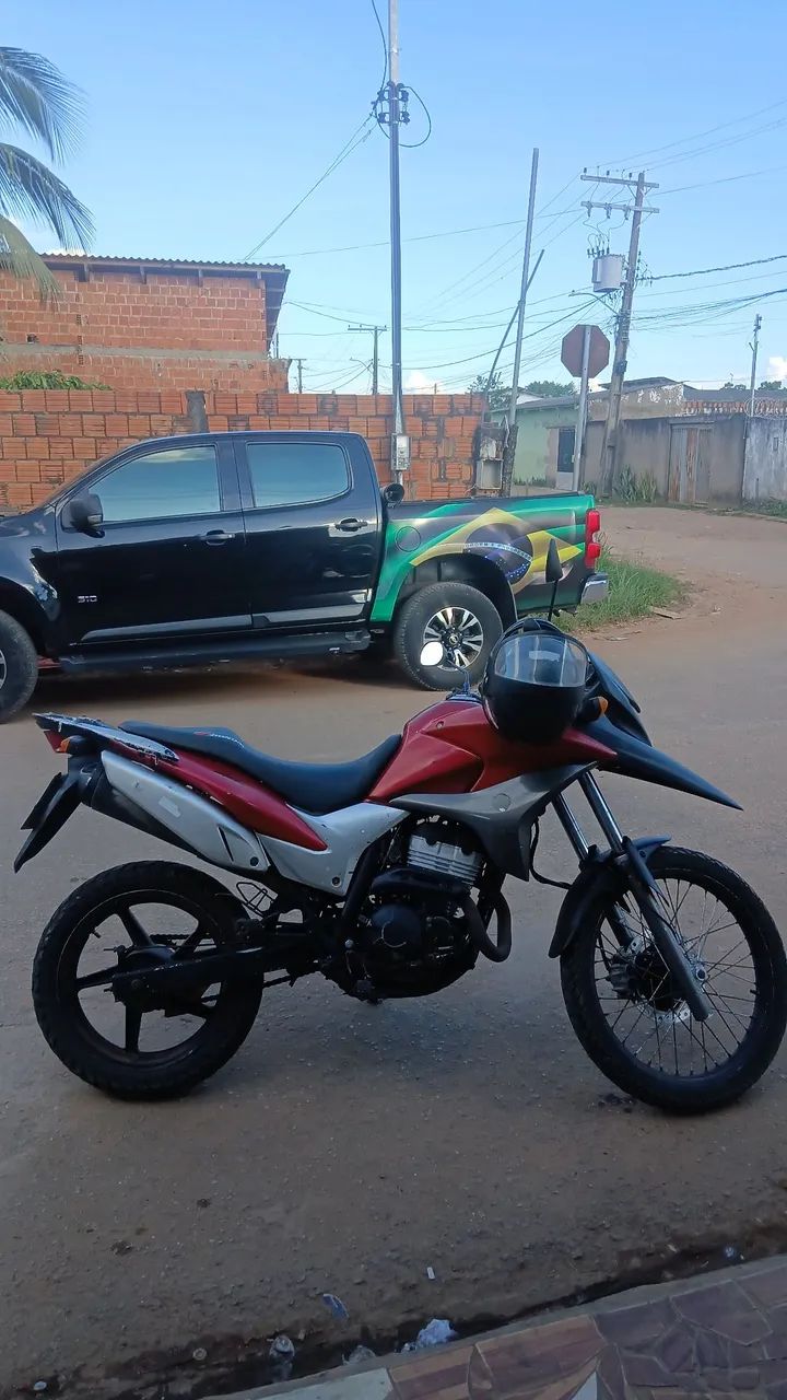Moto 