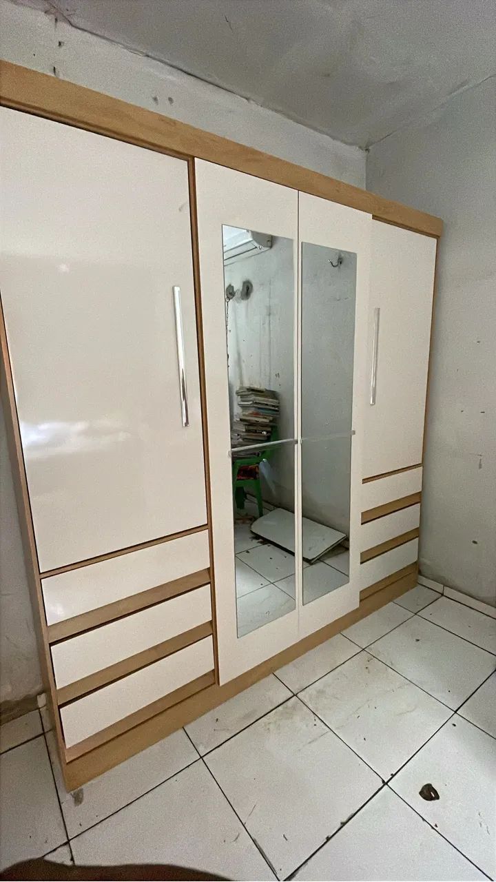 Montador de móveis profissional  - Foto 3