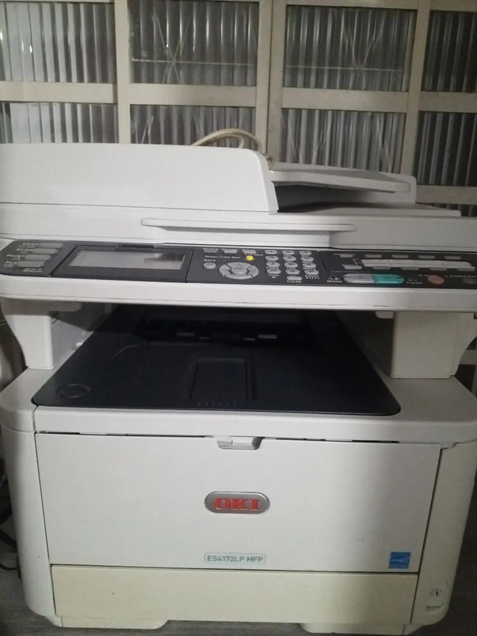 Impressora 447417864768071680