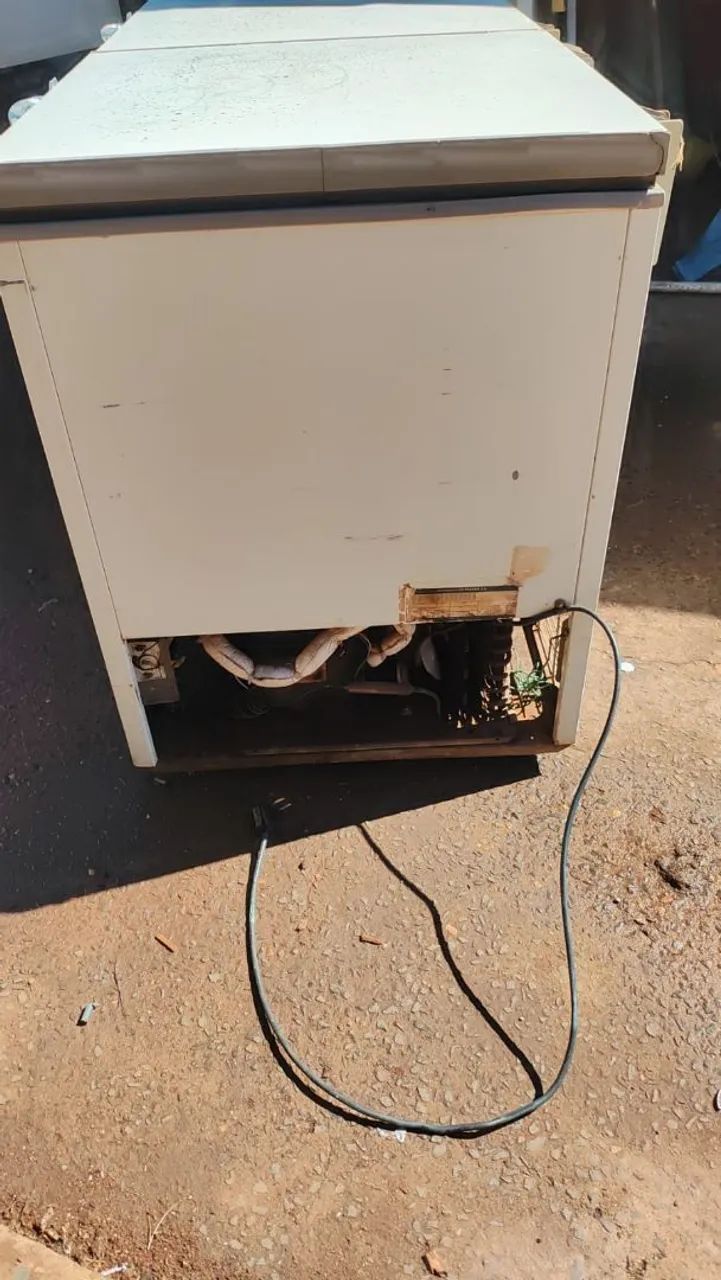 Freezer Prosdócimo de 390 litros  - Foto 4
