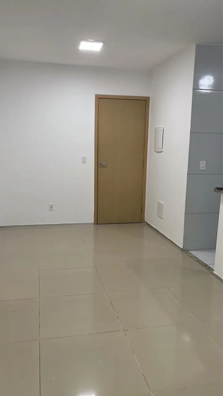 Alugo apartamento Fit Life Residence 
