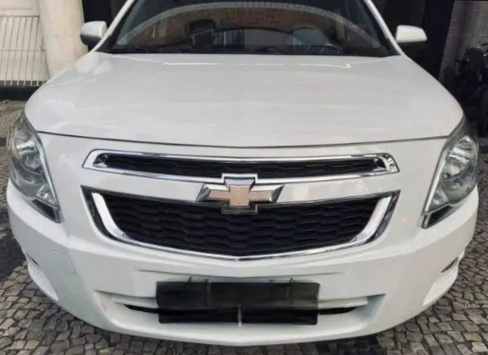 Chevrolet Cobalt COBALT LTZ 1.4 8V FlexPower/EconoFlex 4p 2015