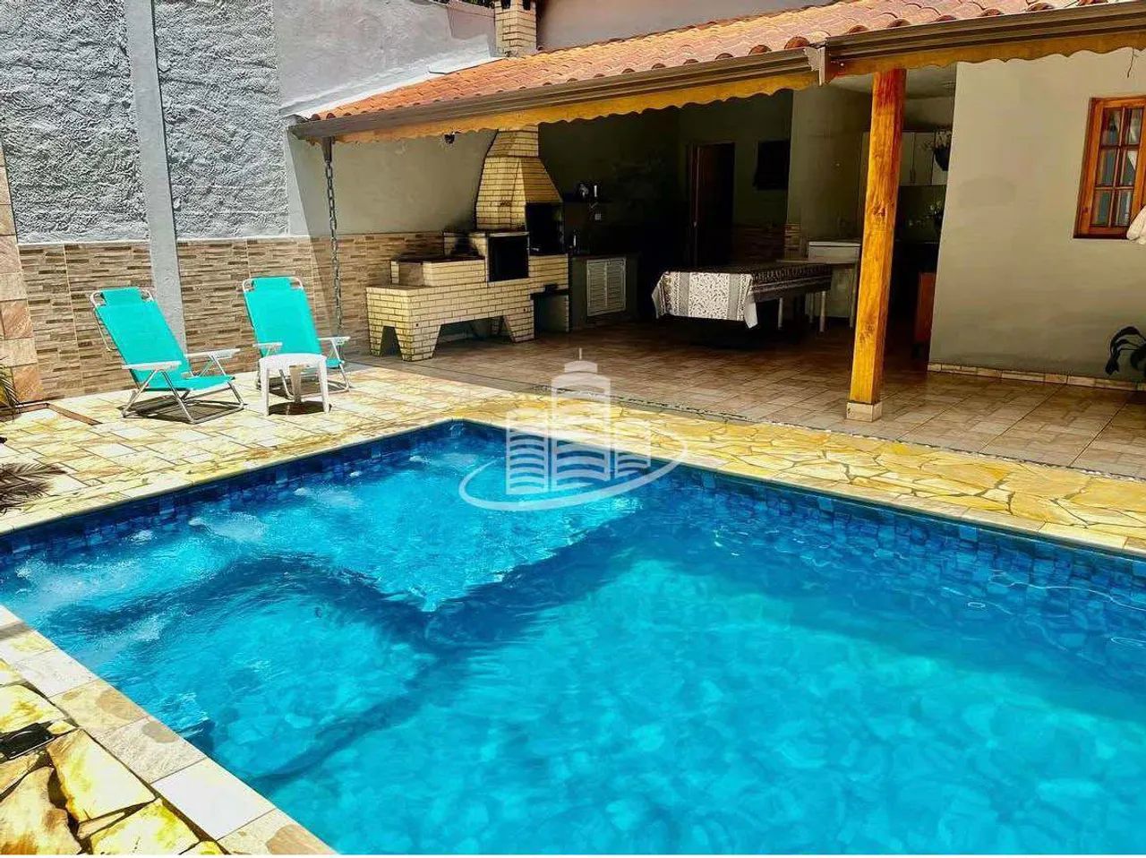 Chácara com 3 quartos, Itapetinga, Atibaia - R$ 420 mil, Cod: 16192 - Foto 2