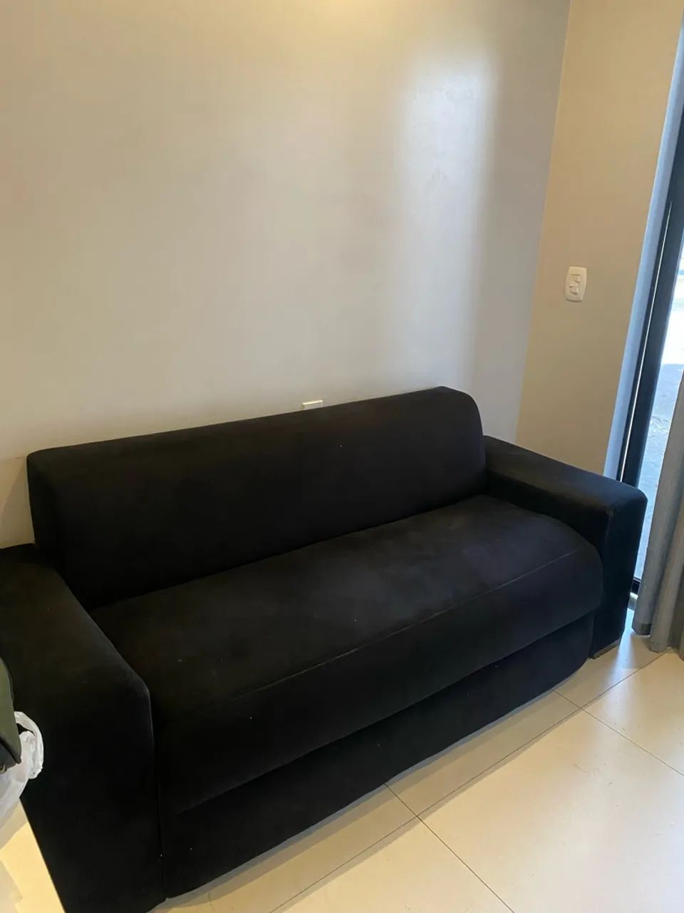 Sofá três lugares - Foto 3