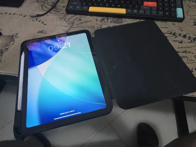 iPad 11a geração 128gb - Foto 2