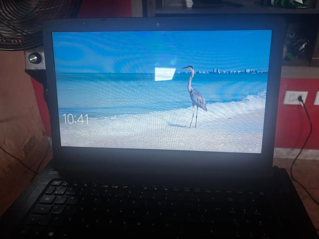 Vendo Notebook Acer Aspire 3 - Foto 2