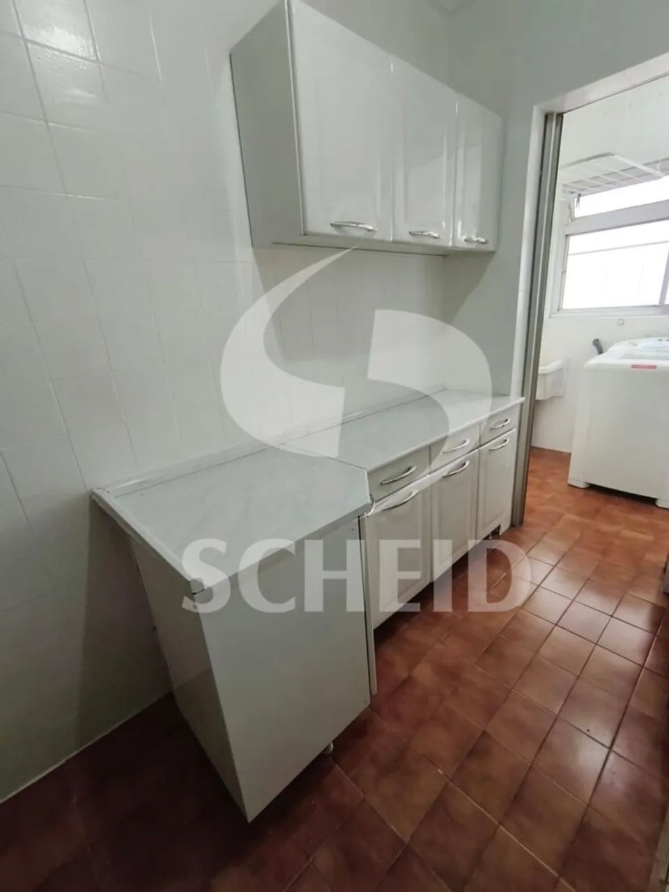 Apartamento para locação - Jd. Marajoara, 2 dormitórios, 1 vaga - Foto 4