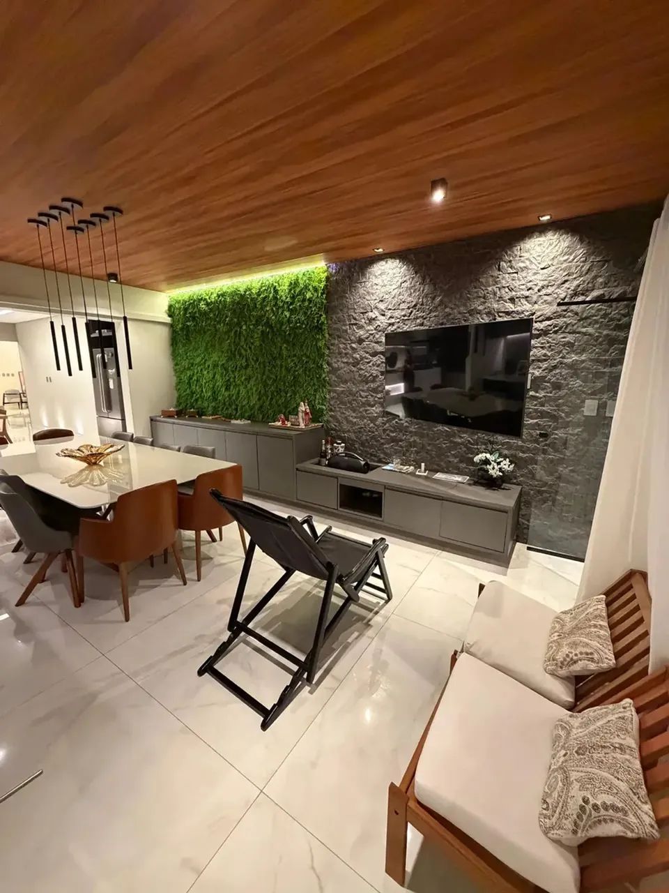 Atlantic Blue - Bairro Aruana - Foto 7