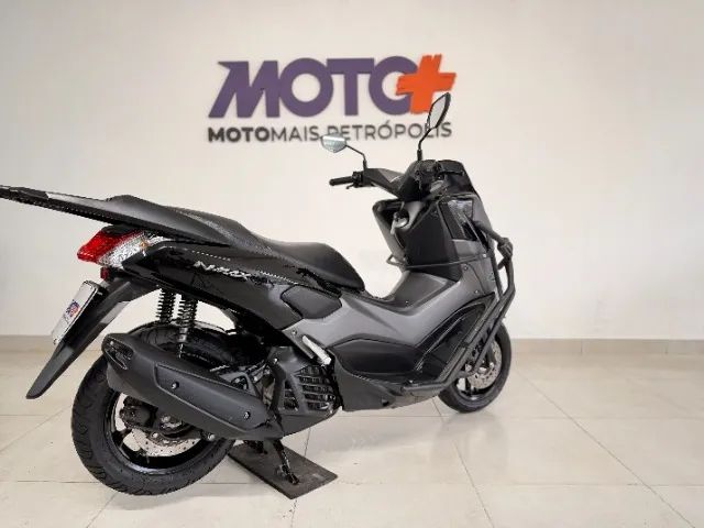 YAMAHA NMAX  - Foto 3