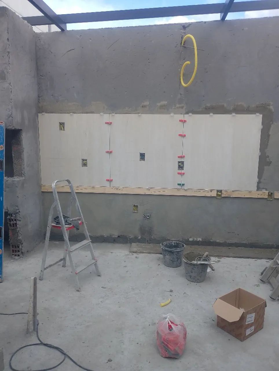Construção, reformas e reparos  - Foto 5