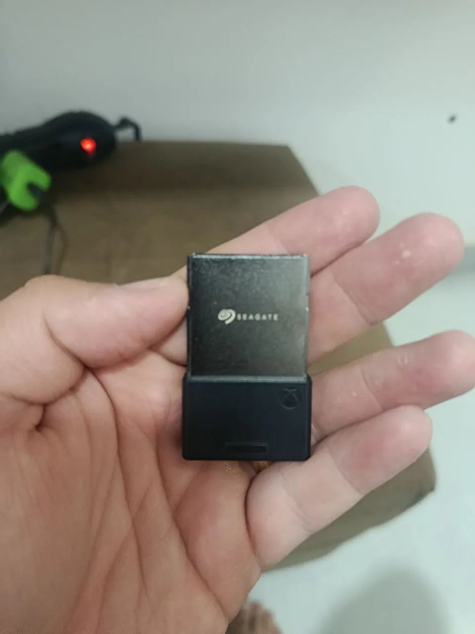 SSD SEAGATE 2TB Xbox Series  - Foto 4