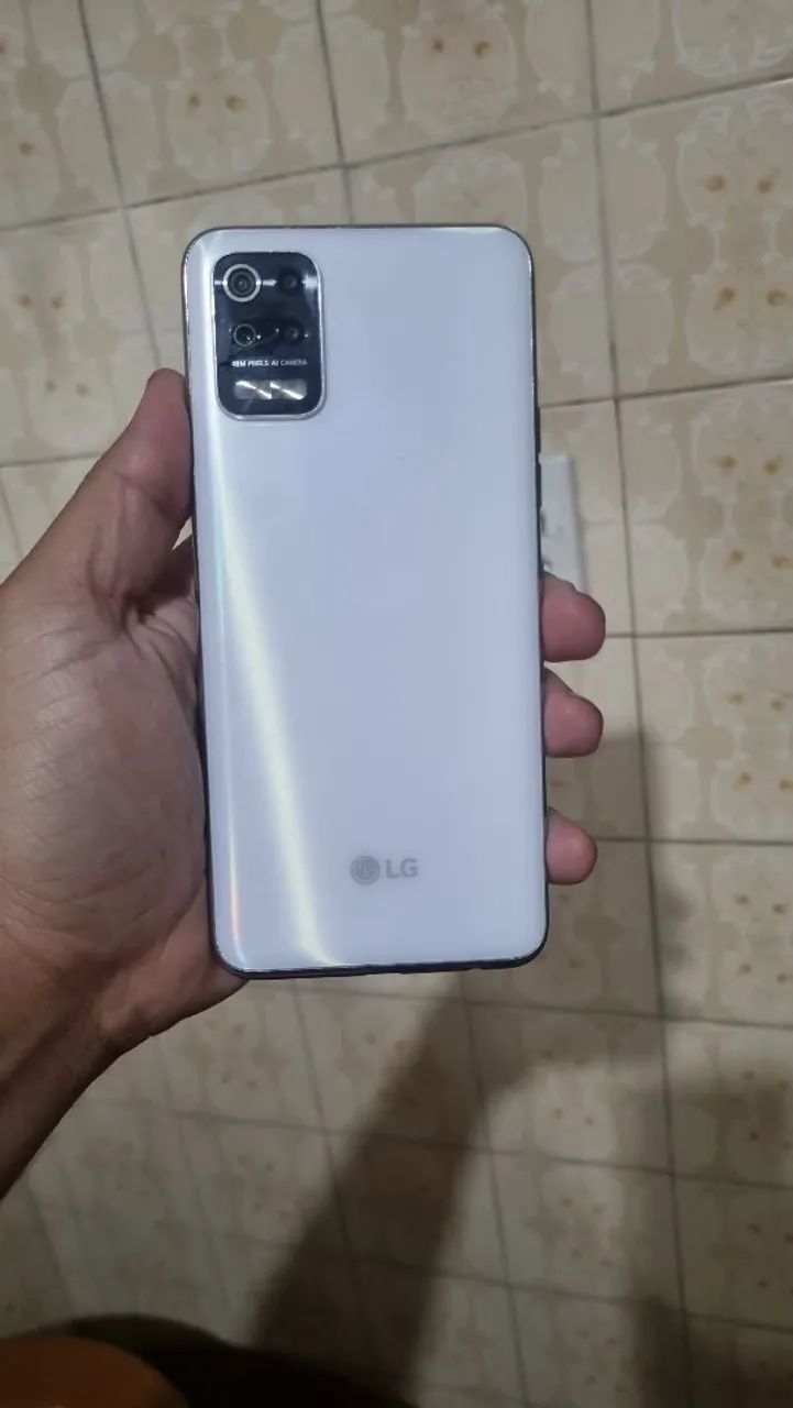 LG K62 128Gb  - Foto 2